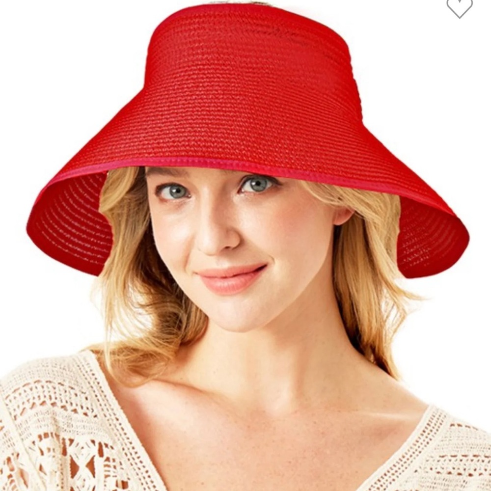 Ocean pacific Visor Hat - Picture 4 of 15